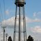 Vesper Water Tower, Wisconsin