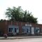 Austin's Ceramics, Vesper, Wisconsin, formerly the Hotel Monogram, Vesper.