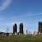 St. John's Lutheran Cemetery- Sigel, Wisconsin