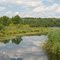 Channel to Lake John