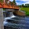 Waterfall,DD Kennedy Park