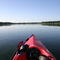Half Moon Lake