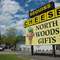 Cheese shop