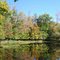 Menominee River at Nygren Home