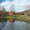 Reflections of the English House