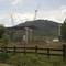 Corridor H Bridge Construction