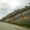 US 48 Highway Cut