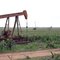 Ölpumpe Wichita Falls Texas USA