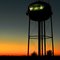 Burkburnett Water Tower