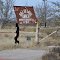 Balin' Wire Ranch - Kermit, Winkler County, Texas