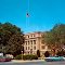 Winkler County Court House in Kermit, Texas