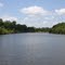 Riverboat down the Brazos