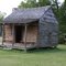 Sweeny-Waddy Log Cabin