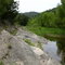 Creek bed on Willow City Loop