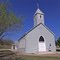 Cave Creek Church, Texas