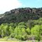 Texas hill country
