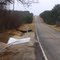 Water Gauge At Low Water Crossing In Texas Hill Country…. “Flash Flood Alley”