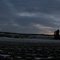 Cold Winters Evening