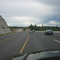 On U.S. Route 395 going North