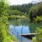 Little Spokane River, Spokane, Washington