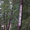 Shady Slope Road Sign