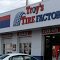 Car battery Mead WA
