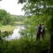 Manistee river