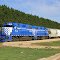 GLC Works The Wexford Sand Co. In Yuma, MI.