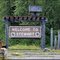Stewart, BC, Kanada ... C