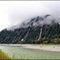 Salmon River, Hyder, Alaska 18.5.2011 ... C