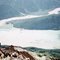 Hyder Alaska from Mount Rainy summit