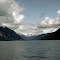 Port of Stewart, B.C.
