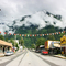 Stewart. BC