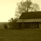 Old Farmhouse