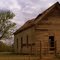 Barn & Tree