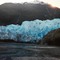 The Exit Glacier in 1990