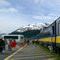 Arrived at Seward, AK