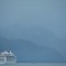 Leaving Seward