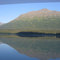 Morning on the Mainland