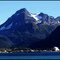 Resurrection Bay, Seward 18.9.2010 ... C