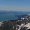 Ressurection Bay from Mt. Marathon