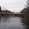 West Henderson Road Bridge over Shiawassee River