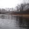 Johnstone Road Bridge on Shiawassee River