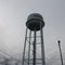 Roachdale Water Tower
