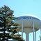 Freeport water tower