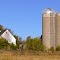 3 Silos