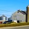 Country Farm with Silo
