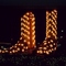 12 m tall BOOTS