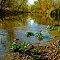 The Ninnescah River