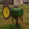 John Deere Mail Box